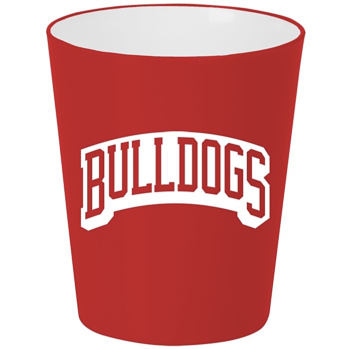 Custom Keeper Cup - 17 oz