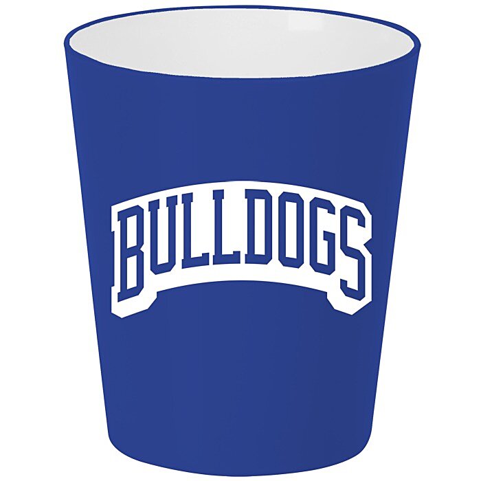 Custom Keeper Cup - 17 oz