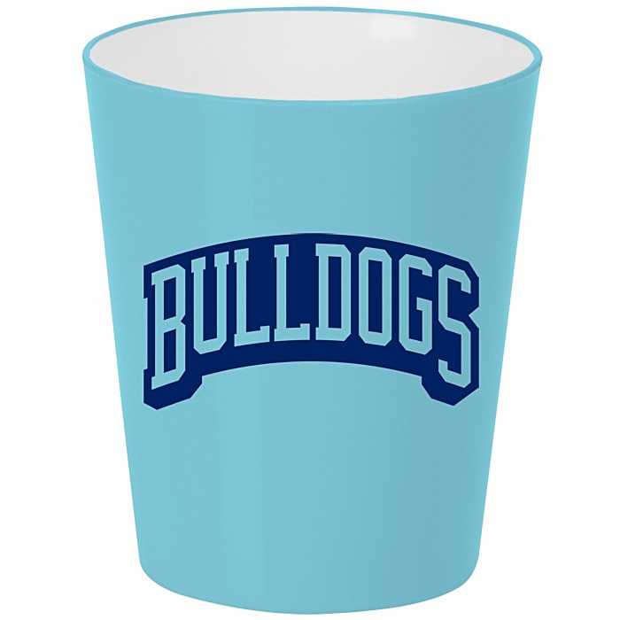 Custom Keeper Cup - 17 oz