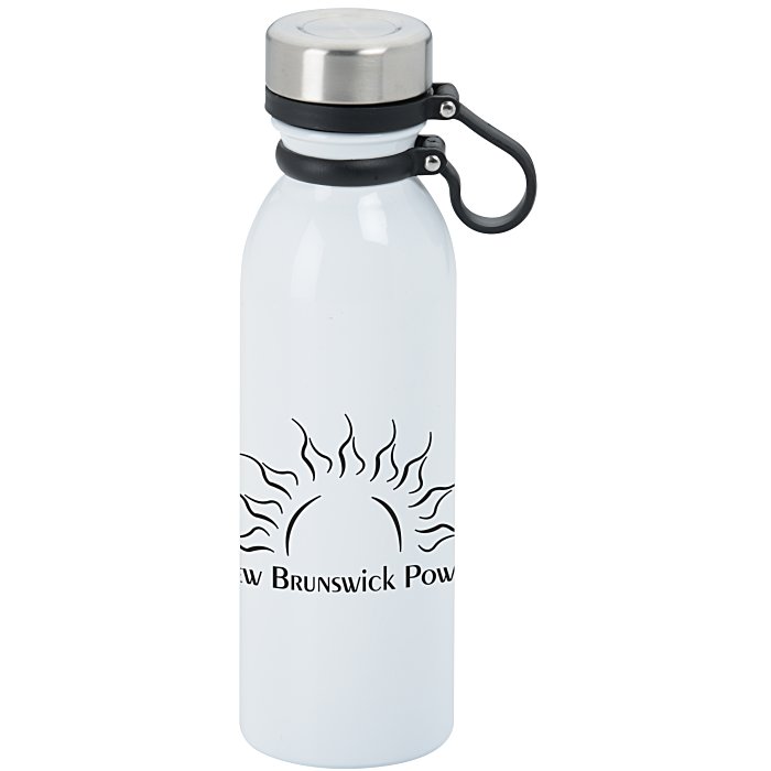 Custom h2go Concord Vacuum Bottle - 21 oz