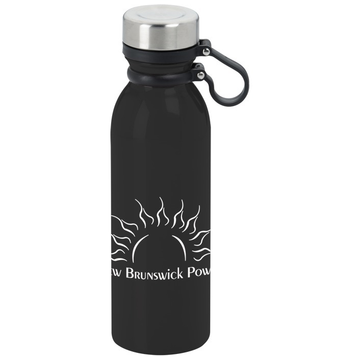 Custom h2go Concord Vacuum Bottle - 21 oz