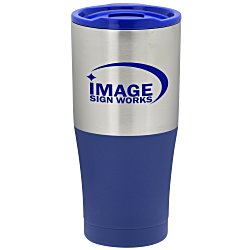 Custom Viking Cafe Tumbler - 20 oz