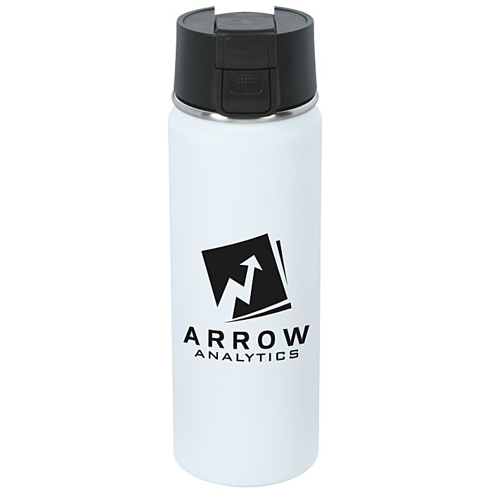 Custom Halcyon Tumbler - 20 oz