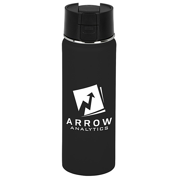Custom Halcyon Tumbler - 20 oz