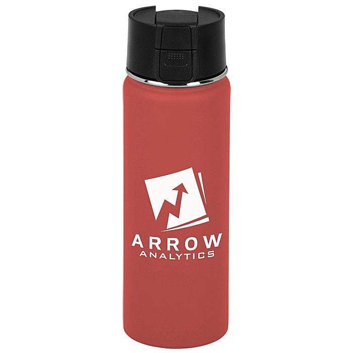 Custom Halcyon Tumbler - 20 oz
