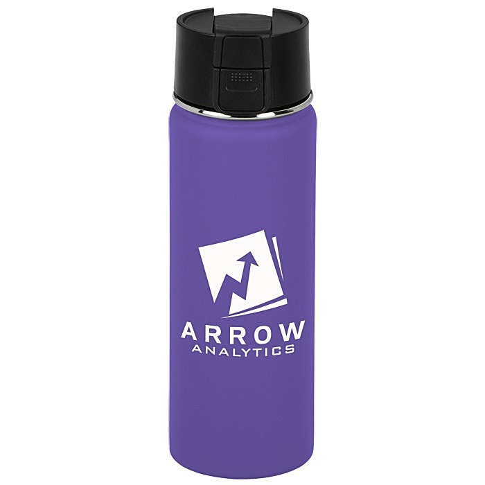 Custom Halcyon Tumbler - 20 oz