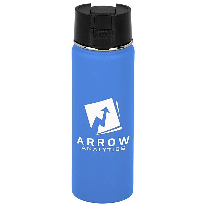 Custom Halcyon Tumbler - 20 oz