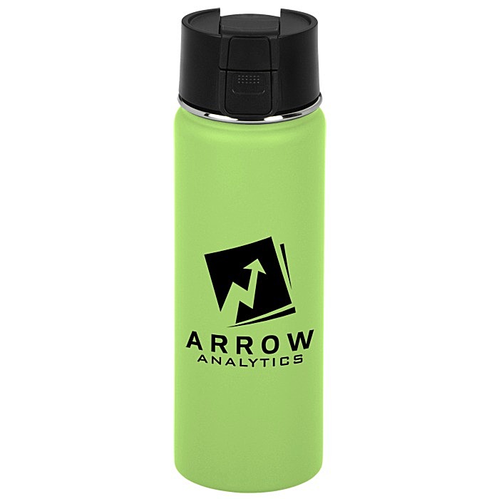 Custom Halcyon Tumbler - 20 oz