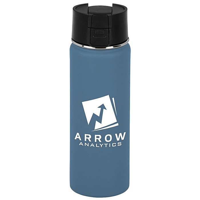 Custom Halcyon Tumbler - 20 oz