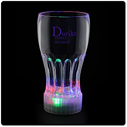 Custom Light-Up Cup - 12 oz.