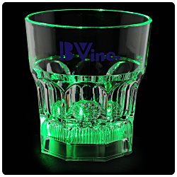 Custom Light-Up Tumbler - 7 oz.