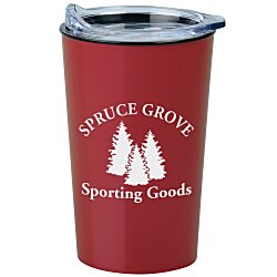 Custom Sentinel Travel Tumbler - 14 oz