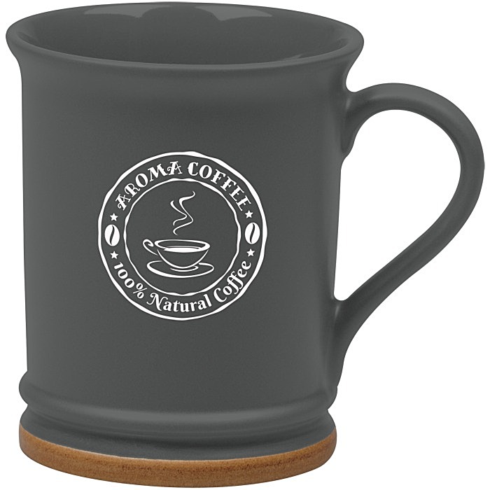 Custom Allure Coffee Mug - 14 oz