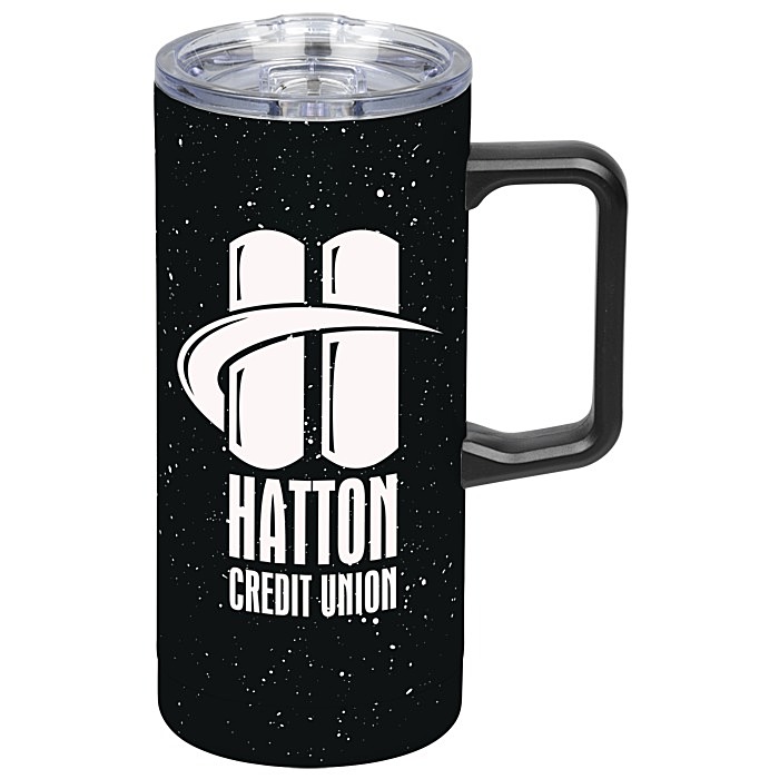 Custom Acadia Camp Travel Mug - 18 oz