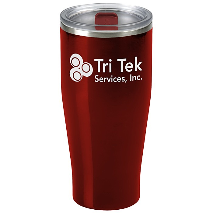 Custom Crossland Vacuum Mug - 20 oz