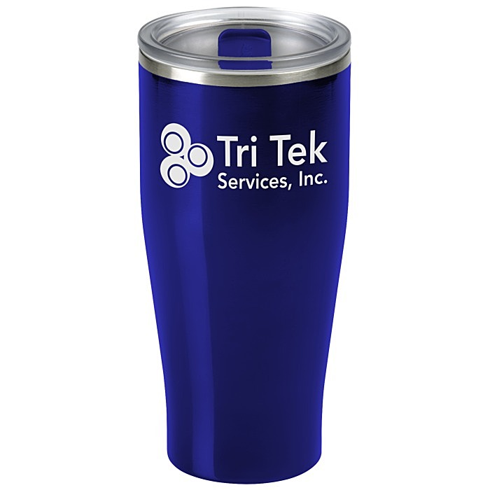 Custom Crossland Vacuum Mug - 20 oz