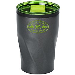 Custom Kafe Travel Tumbler - 12 oz.