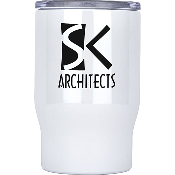 Custom Urban Peak 3-in-1 Tumbler and Insulator - 12 oz.