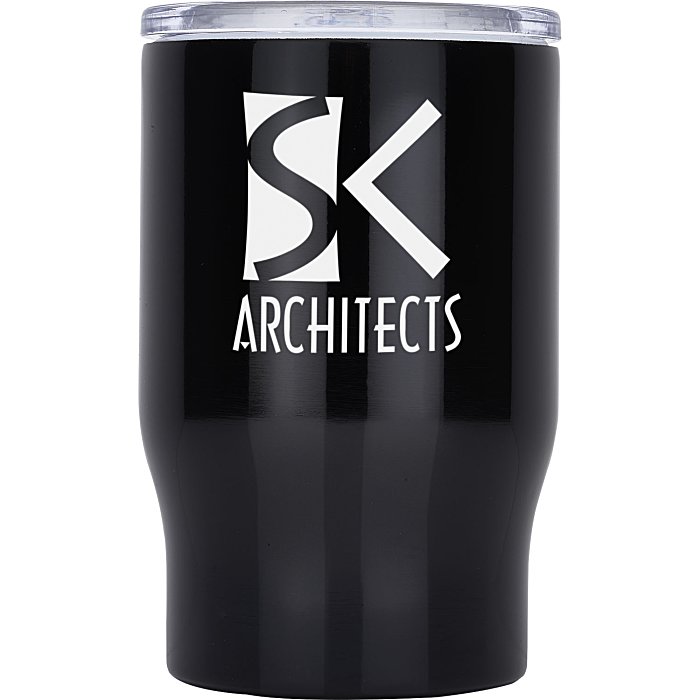 Custom Urban Peak 3-in-1 Tumbler and Insulator - 12 oz.