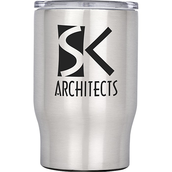 Custom Urban Peak 3-in-1 Tumbler and Insulator - 12 oz.
