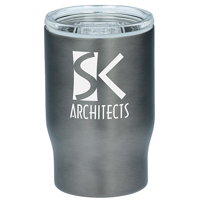 Custom Urban Peak 3-in-1 Tumbler and Insulator - 12 oz.