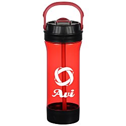 Custom Clean Sip Tritan Bottle - 24 oz.
