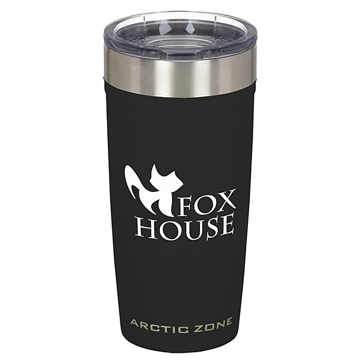 Custom Arctic Zone Titan Thermal Tumbler - 20 oz