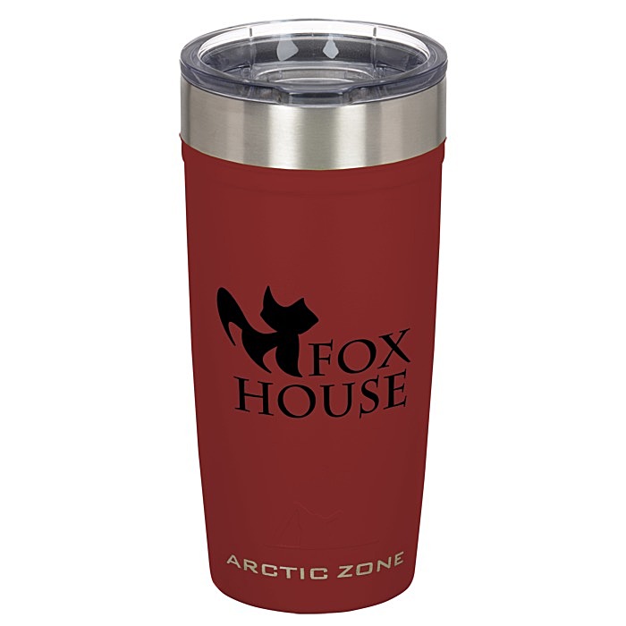 Custom Arctic Zone Titan Thermal Tumbler - 20 oz