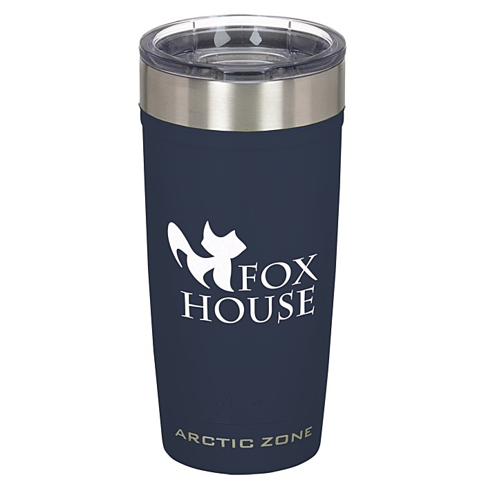 Custom Arctic Zone Titan Thermal Tumbler - 20 oz
