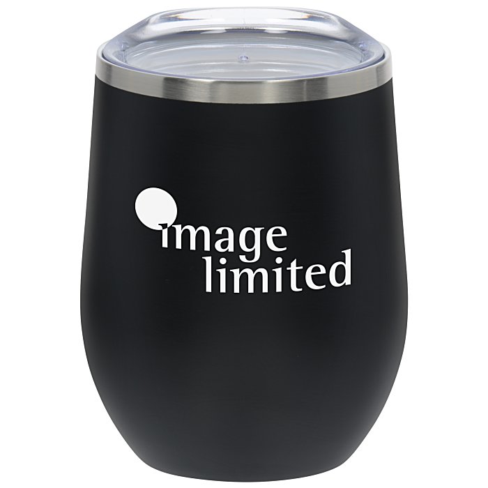 Custom Joey Vacuum Tumbler - 12 oz