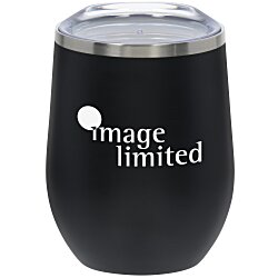 Custom Joey Vacuum Tumbler - 12 oz