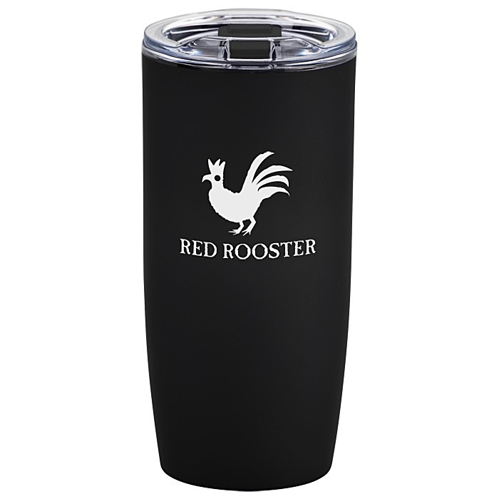 Custom Everest Jet Tumbler - 18 oz