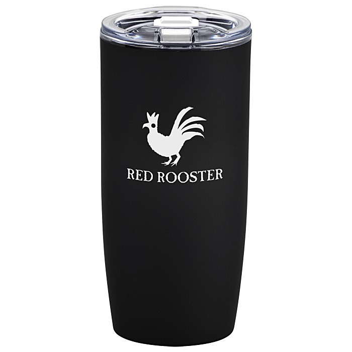 Custom Everest Jet Tumbler - 18 oz