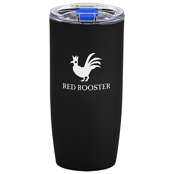 Custom Everest Jet Tumbler - 18 oz