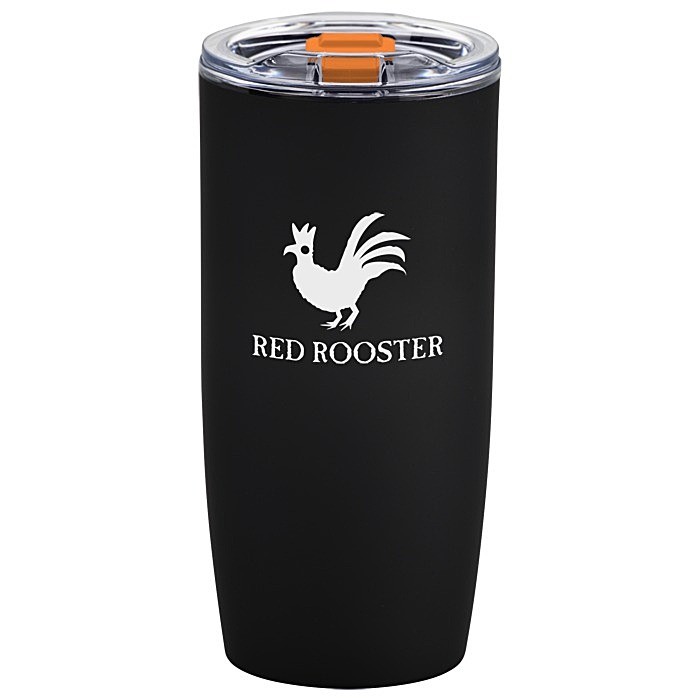 Custom Everest Jet Tumbler - 18 oz