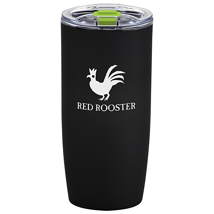 Custom Everest Jet Tumbler - 18 oz