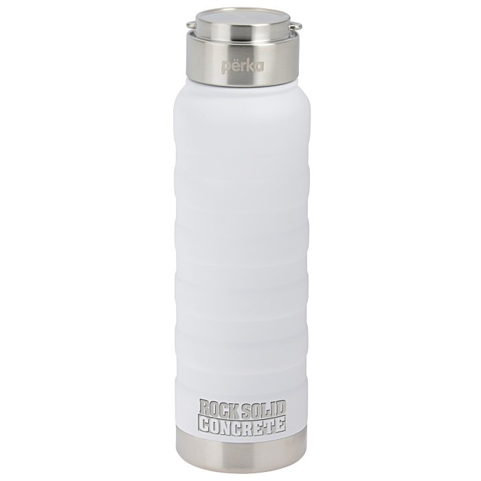 Custom Perka Roak Vacuum Bottle - 24 oz.