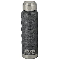 Custom Perka Roak Vacuum Bottle - 24 oz.