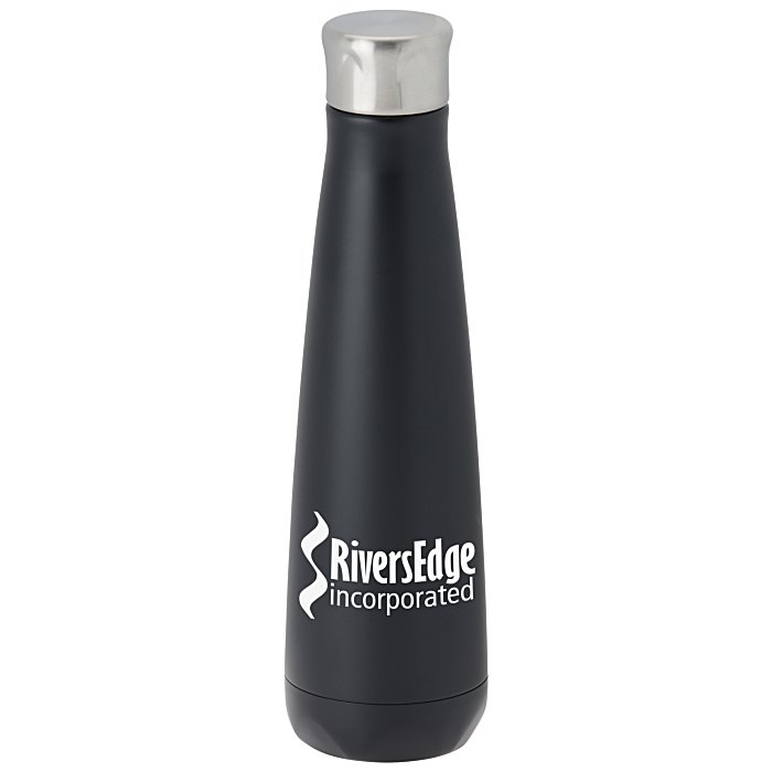 Custom Peristyle Vacuum Bottle - 16 oz