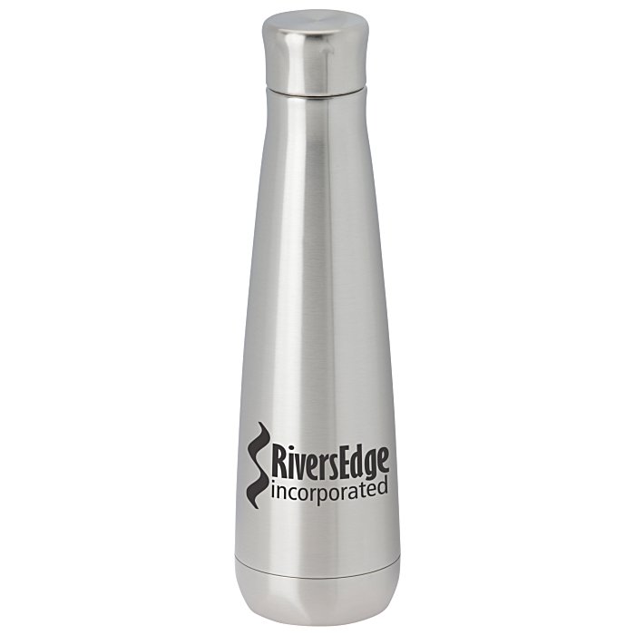 Custom Peristyle Vacuum Bottle - 16 oz