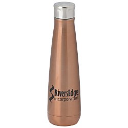 Custom Peristyle Vacuum Bottle - 16 oz