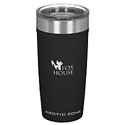 Custom Arctic Zone Titan Thermal Tumbler - 20 oz - Laser Engraved