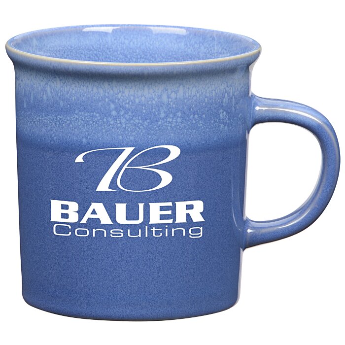 Custom Tempe Coffee Mug - 14 ounces