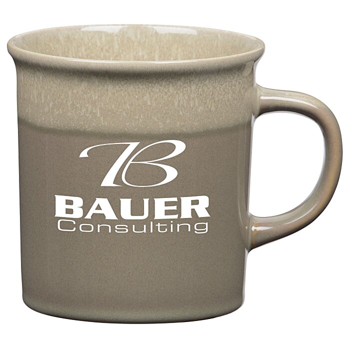 Custom Tempe Coffee Mug - 14 ounces