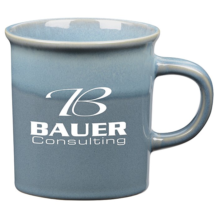 Custom Tempe Coffee Mug - 14 ounces
