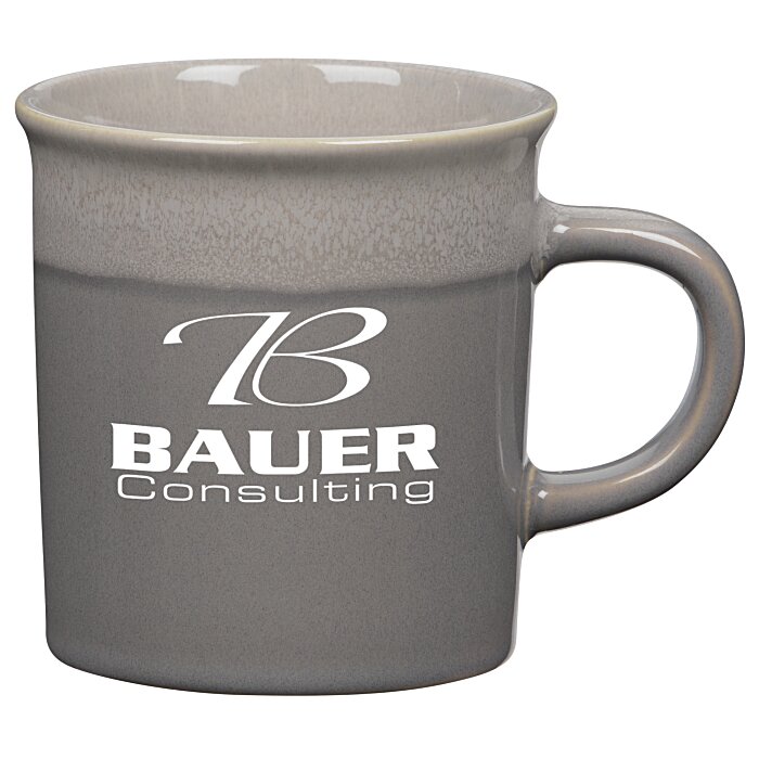 Custom Tempe Coffee Mug - 14 ounces