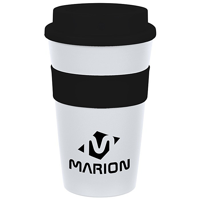 Custom Travel Cup - 15 ounces
