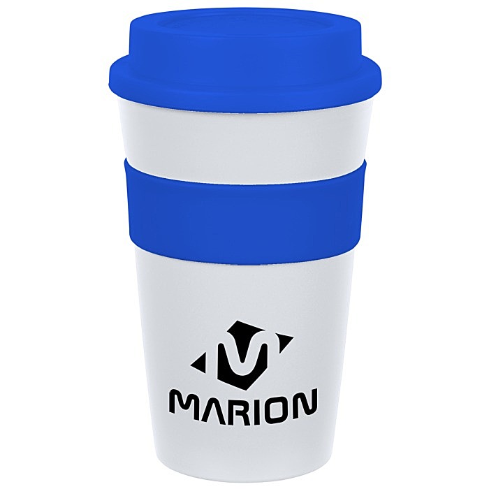 Custom Travel Cup - 15 ounces