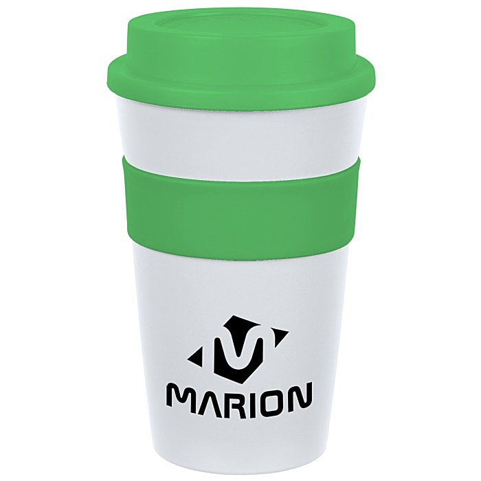 Custom Travel Cup - 15 ounces