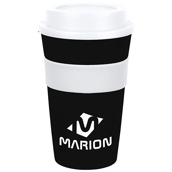 Custom Travel Cup - 15 ounces